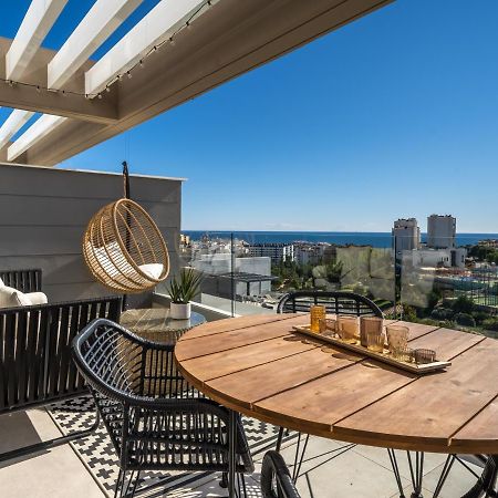 에스테포나 Ar 17 South Bay 아파트 외부 사진