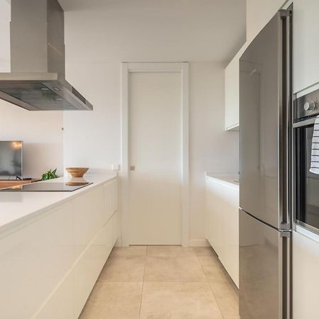 에스테포나 Ar 17 South Bay 아파트 외부 사진