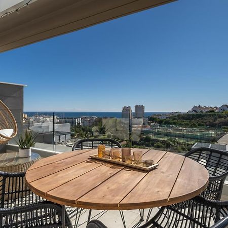 에스테포나 Ar 17 South Bay 아파트 외부 사진