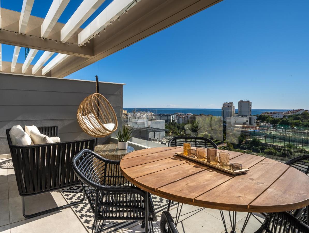 에스테포나 Ar 17 South Bay 아파트 외부 사진