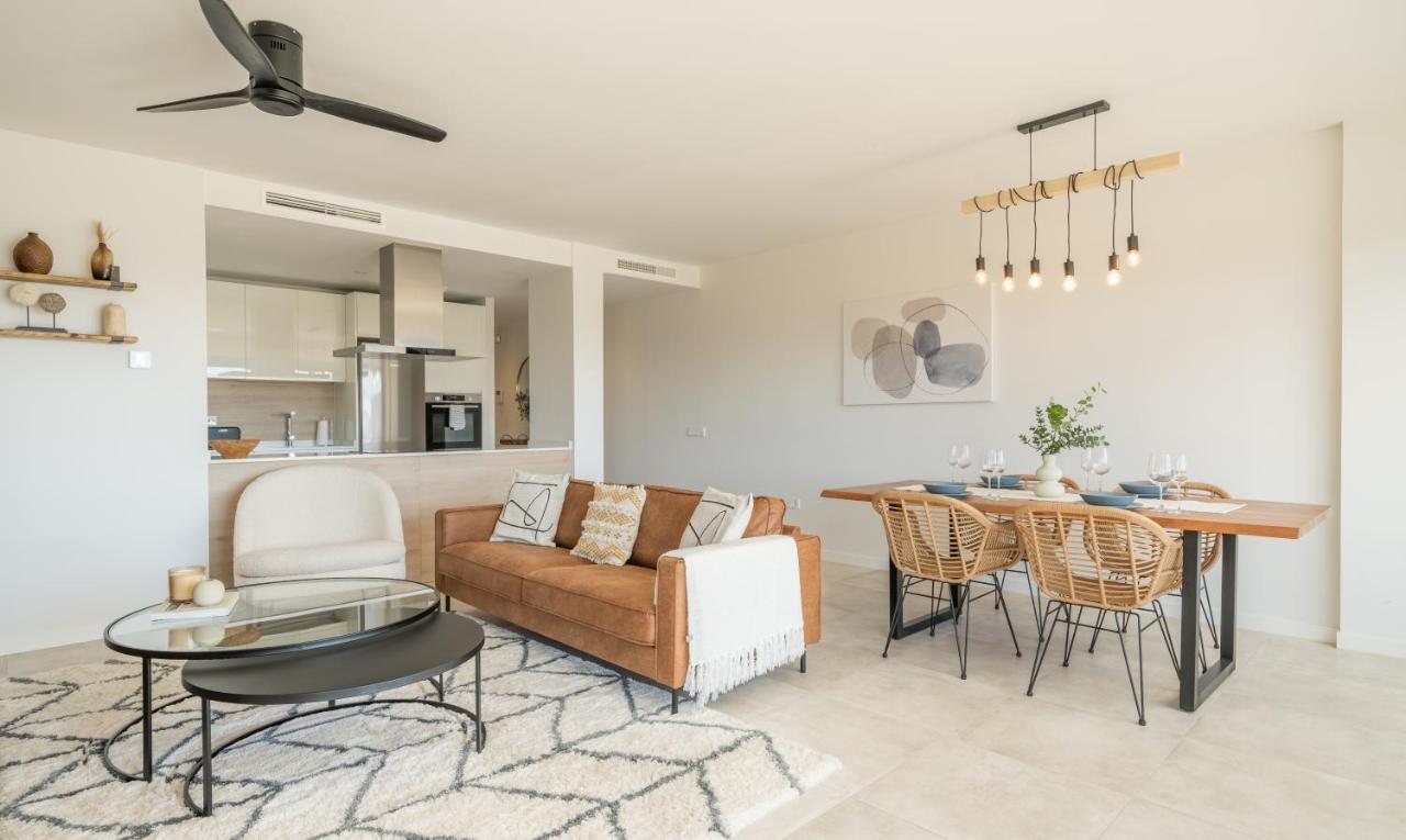 에스테포나 Ar 17 South Bay 아파트 외부 사진