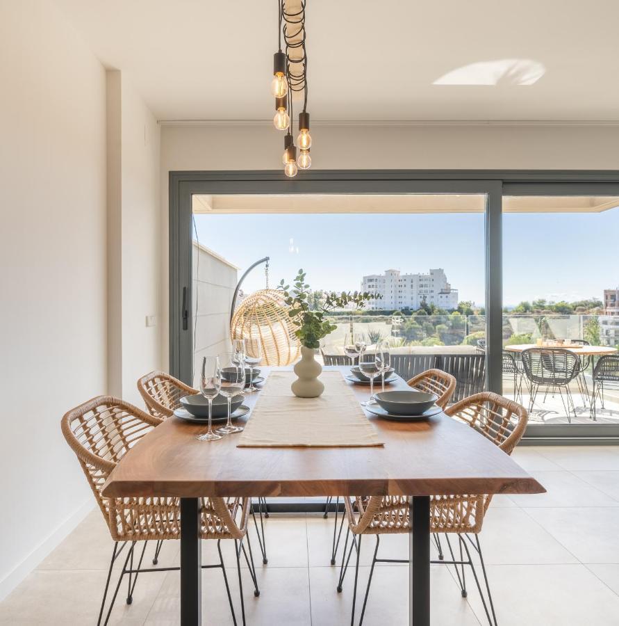 에스테포나 Ar 17 South Bay 아파트 외부 사진