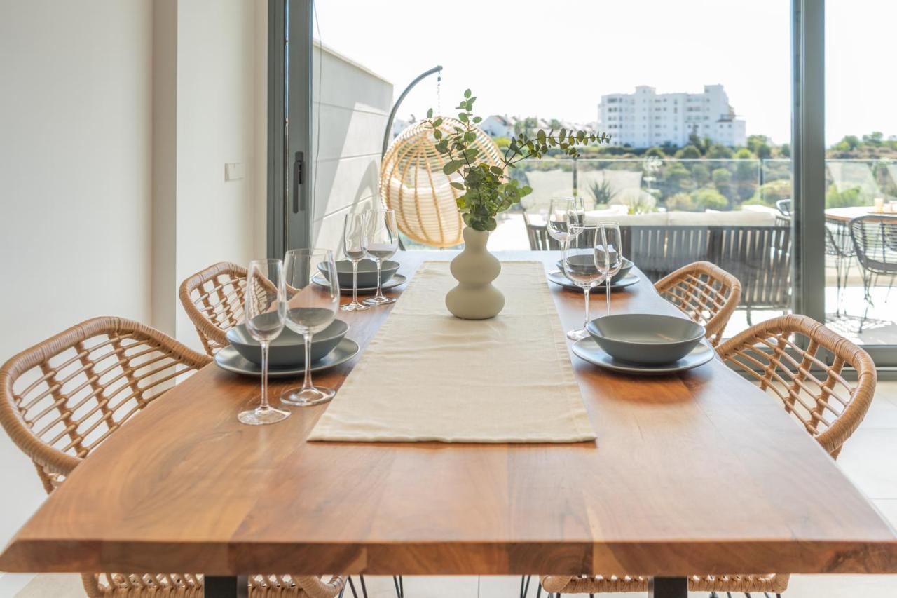 에스테포나 Ar 17 South Bay 아파트 외부 사진