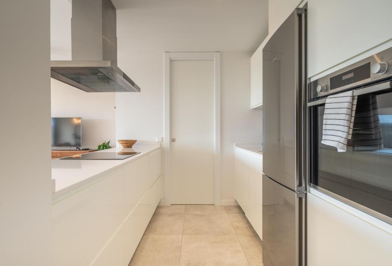 에스테포나 Ar 17 South Bay 아파트 외부 사진