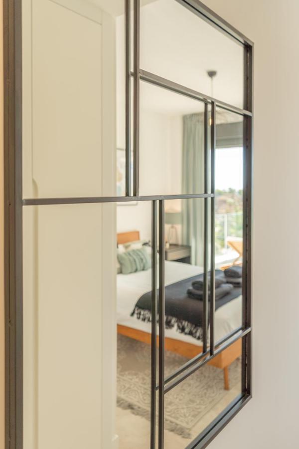 에스테포나 Ar 17 South Bay 아파트 외부 사진