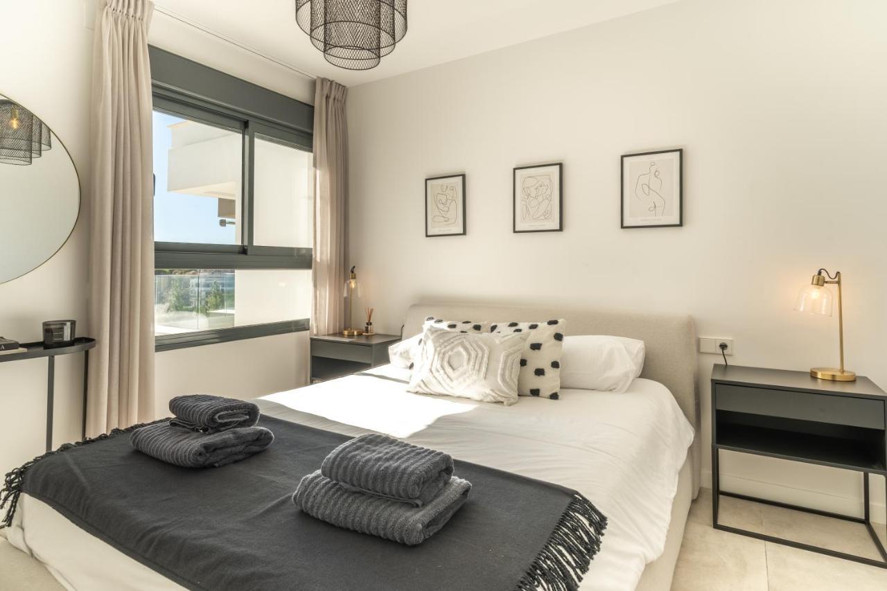 에스테포나 Ar 17 South Bay 아파트 외부 사진