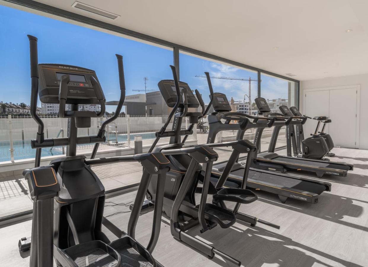 에스테포나 Ar 17 South Bay 아파트 외부 사진