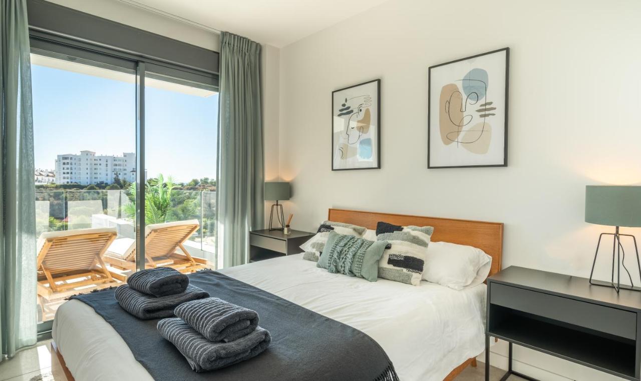 에스테포나 Ar 17 South Bay 아파트 외부 사진